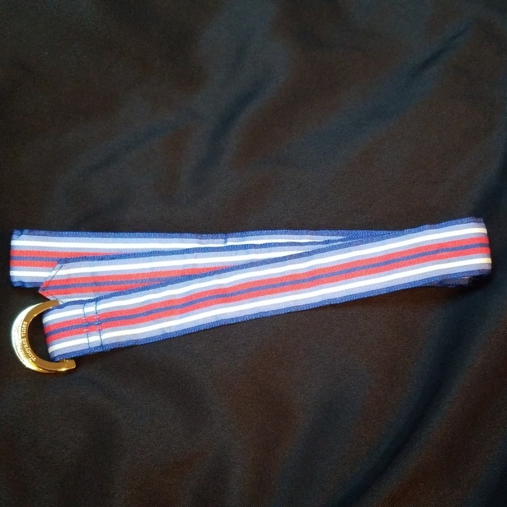 COPY - Vineyard Vines Ribbon Belt
